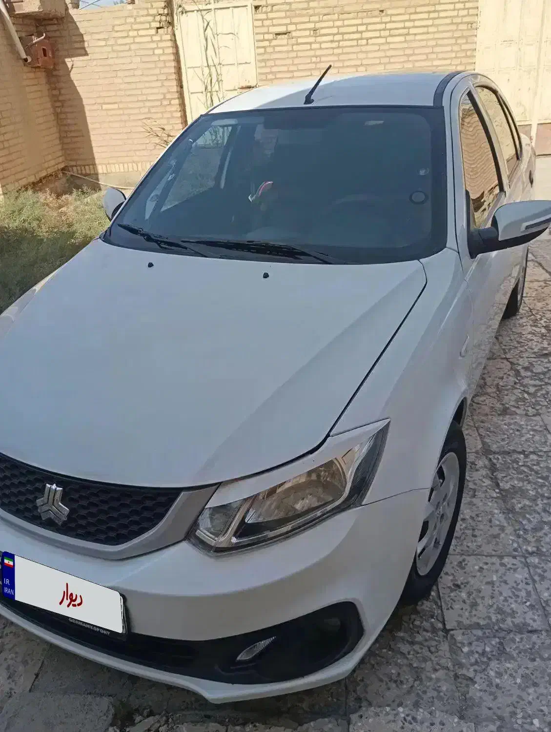 ساینا S دنده‌ای معمولی - 1401