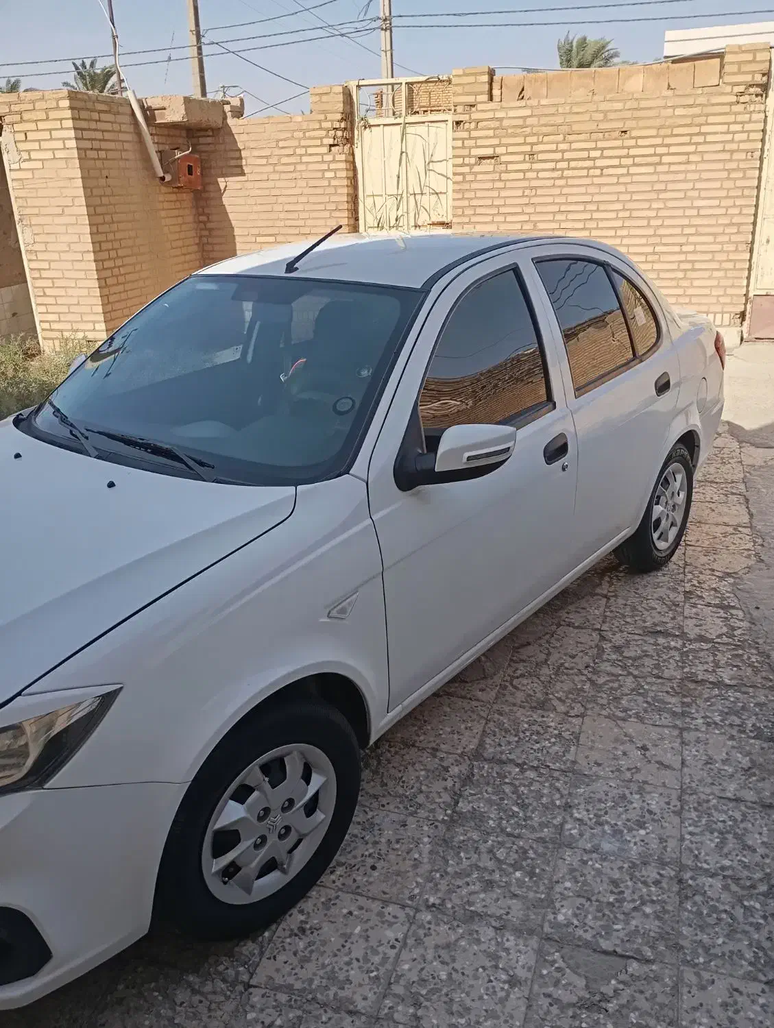 ساینا S دنده‌ای معمولی - 1401