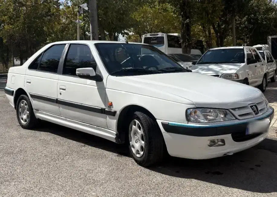 خودرو پژو، پارس آگهی ann_20907335