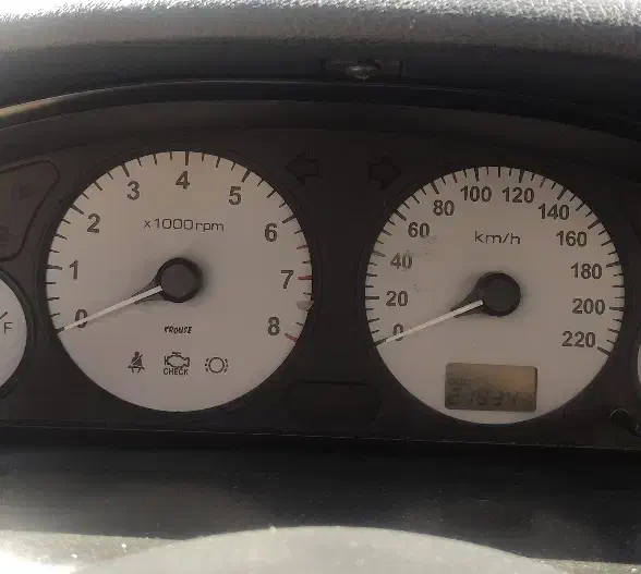 پژو پارس سال - 1387