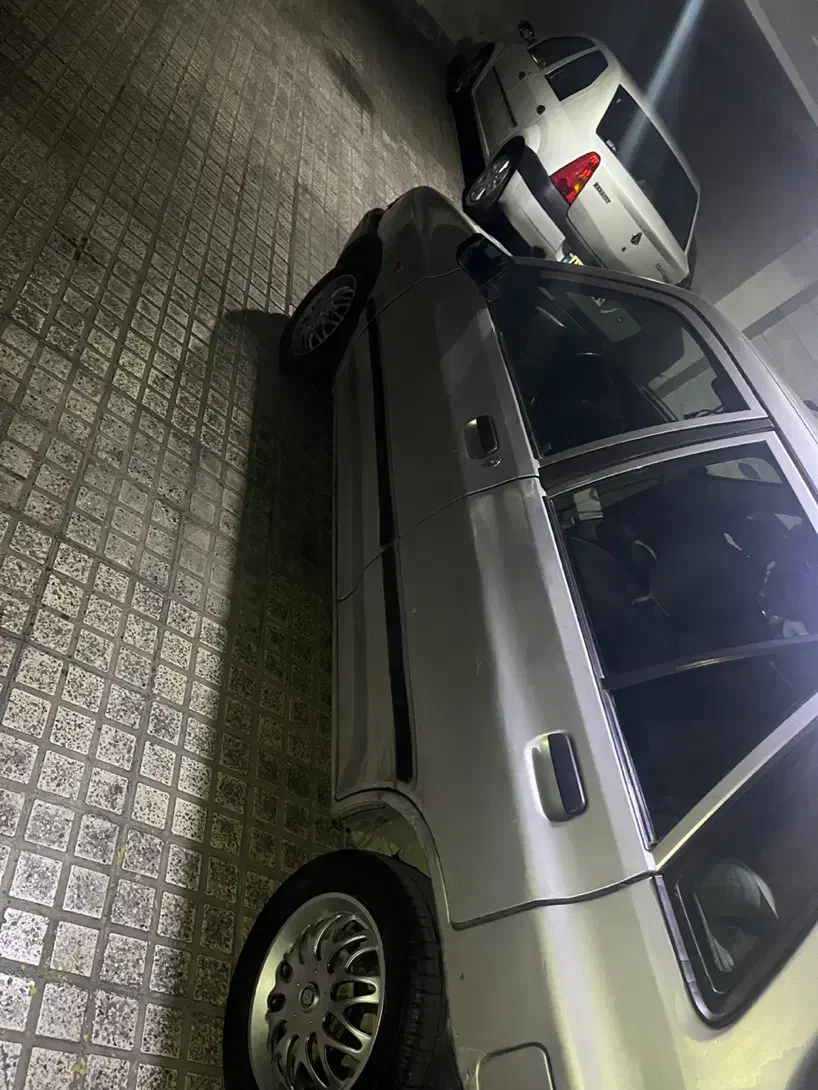 پراید صبا بنزینی - 1389