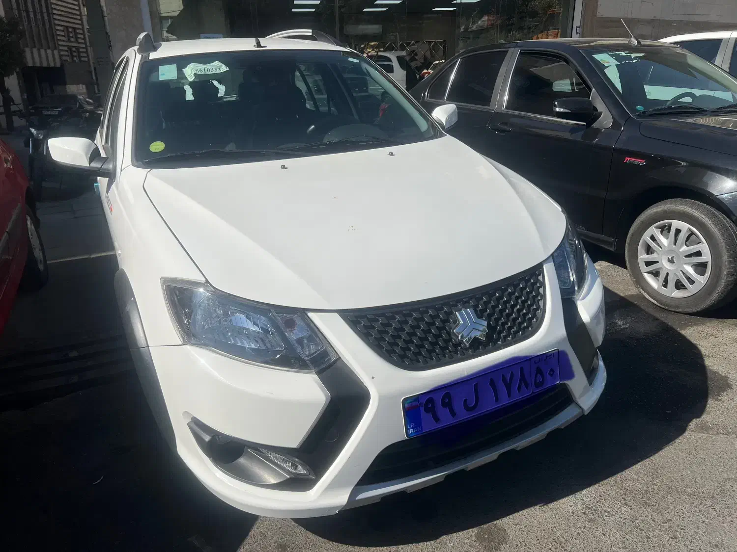 خودرو کوییک، S آگهی ann_20907341