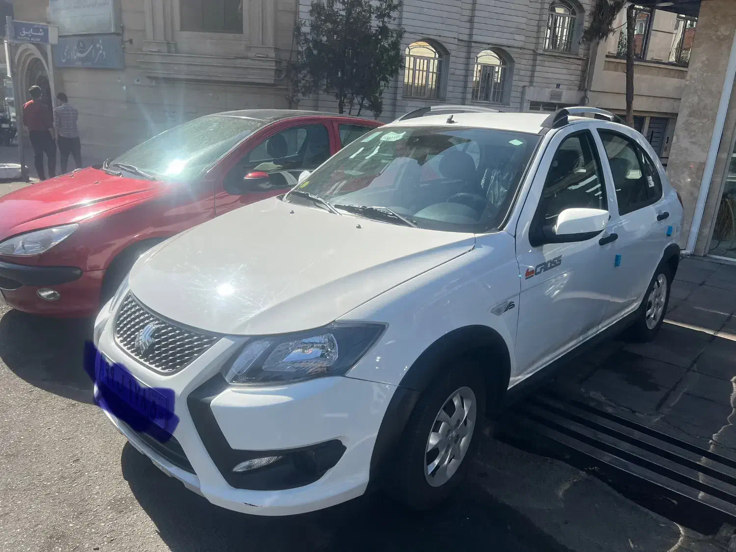 کوییک S پایه - 1402