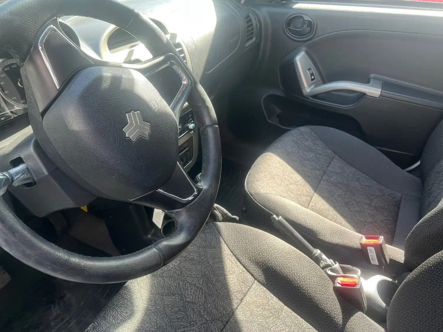 کوییک S پایه - 1402