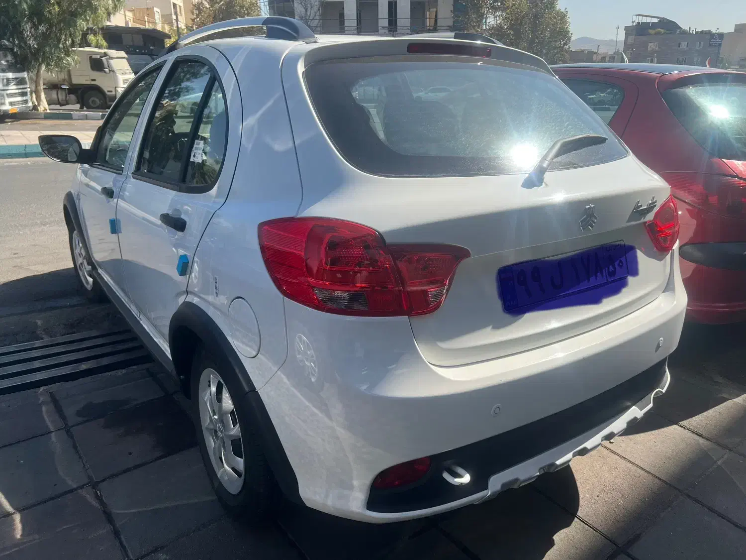 کوییک S پایه - 1402