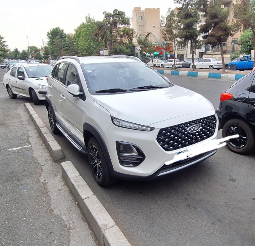 خودرو ام وی ام، X22 آگهی ann_20907342