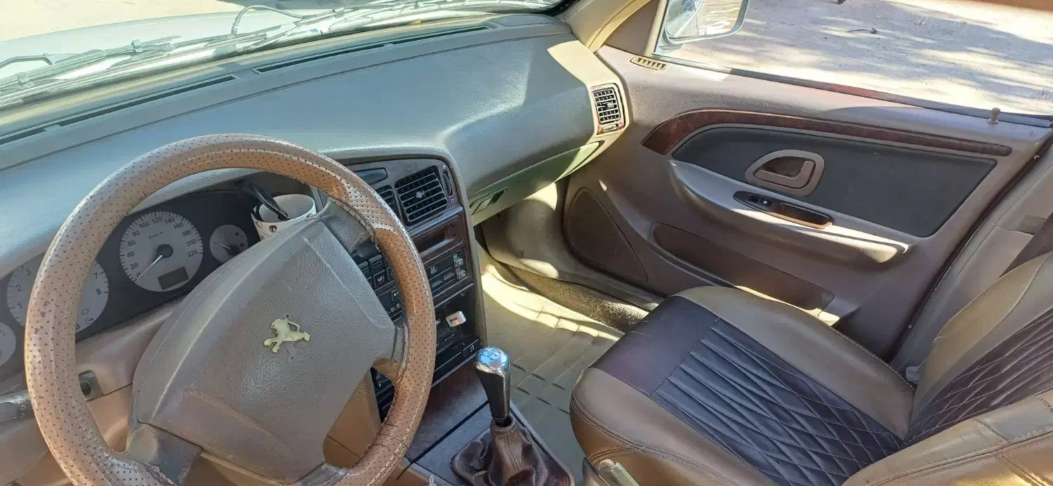 خودرو پژو، پارس آگهی ann_20907343