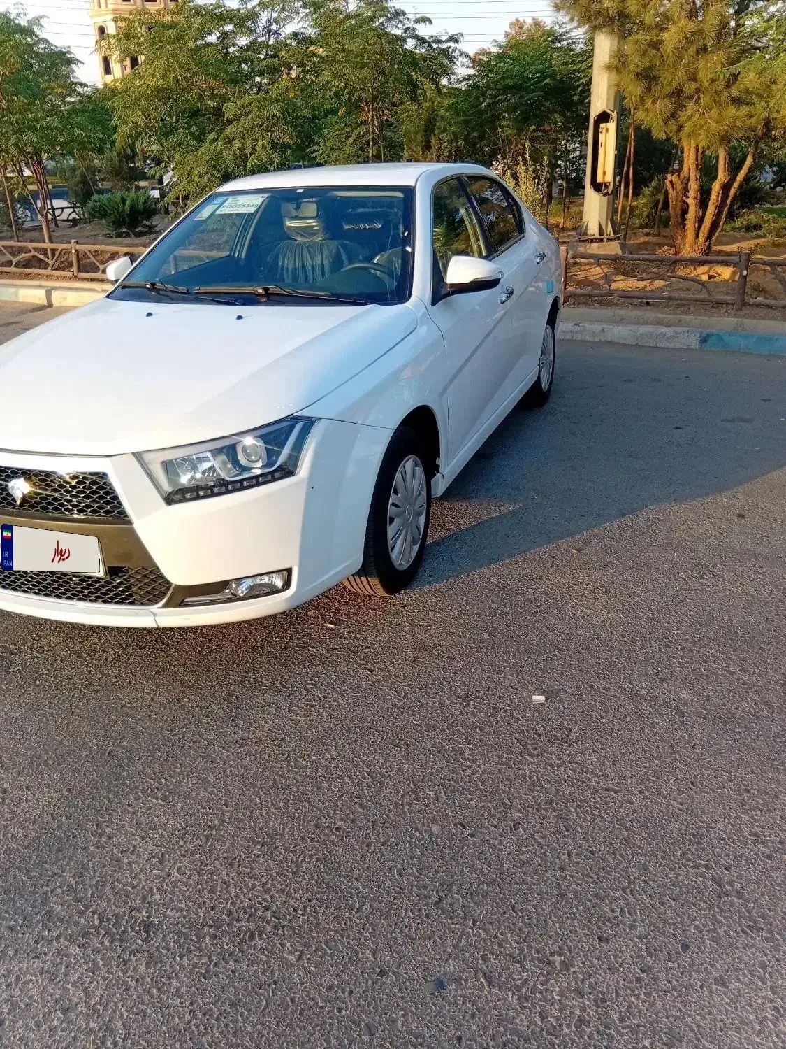 خودرو دنا، پلاس آگهی ann_20907360