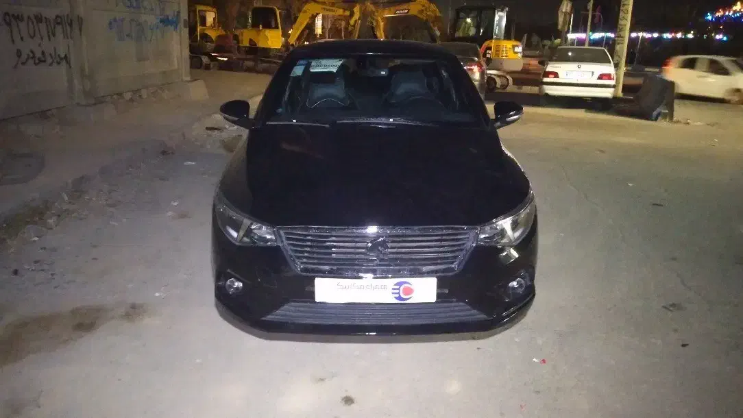 تارا دنده‌ای v1 پلاس ۶ دنده - 1403