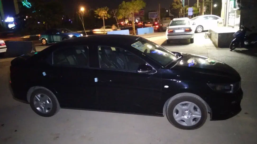 تارا دنده‌ای v1 پلاس ۶ دنده - 1403