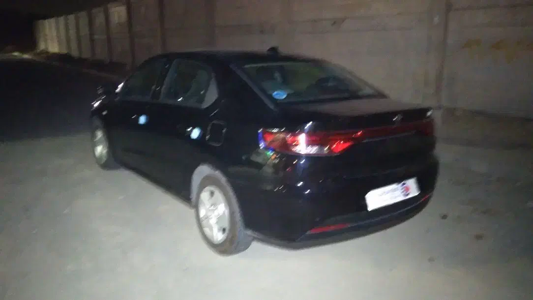 تارا دنده‌ای v1 پلاس ۶ دنده - 1403