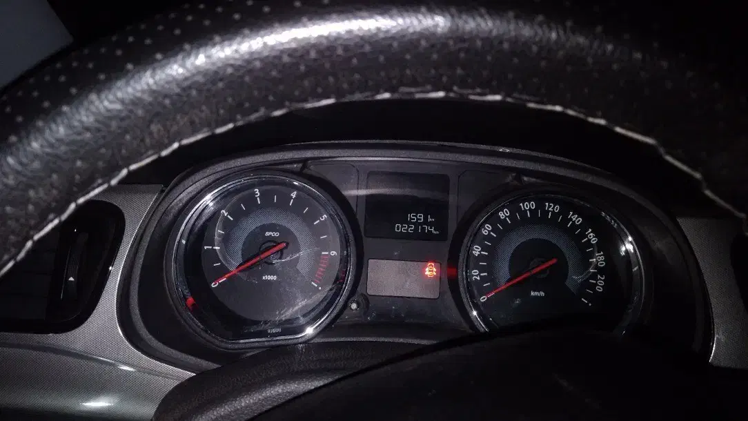 تارا دنده‌ای v1 پلاس ۶ دنده - 1403