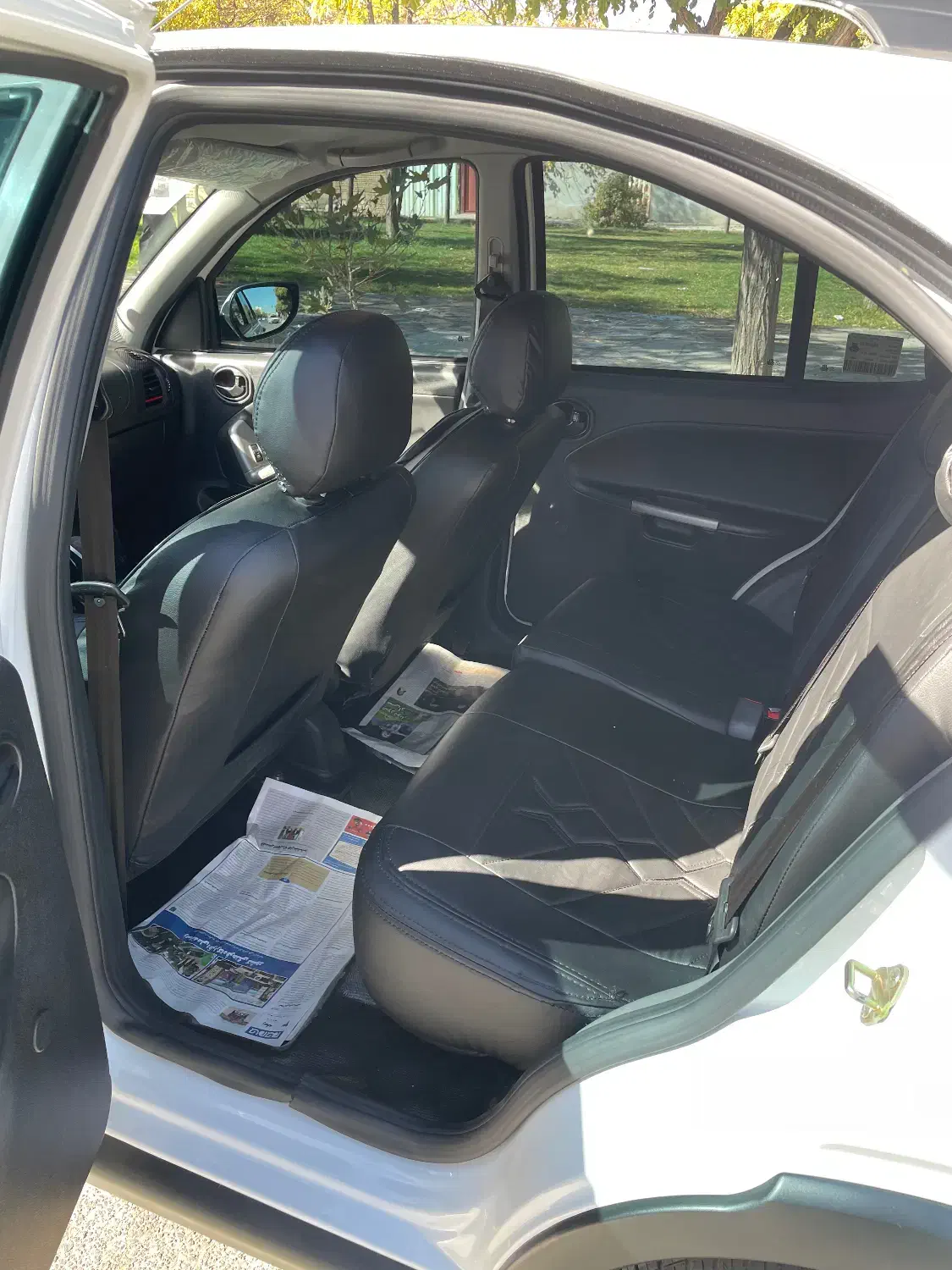 کوییک GX L دنده ای - 1402