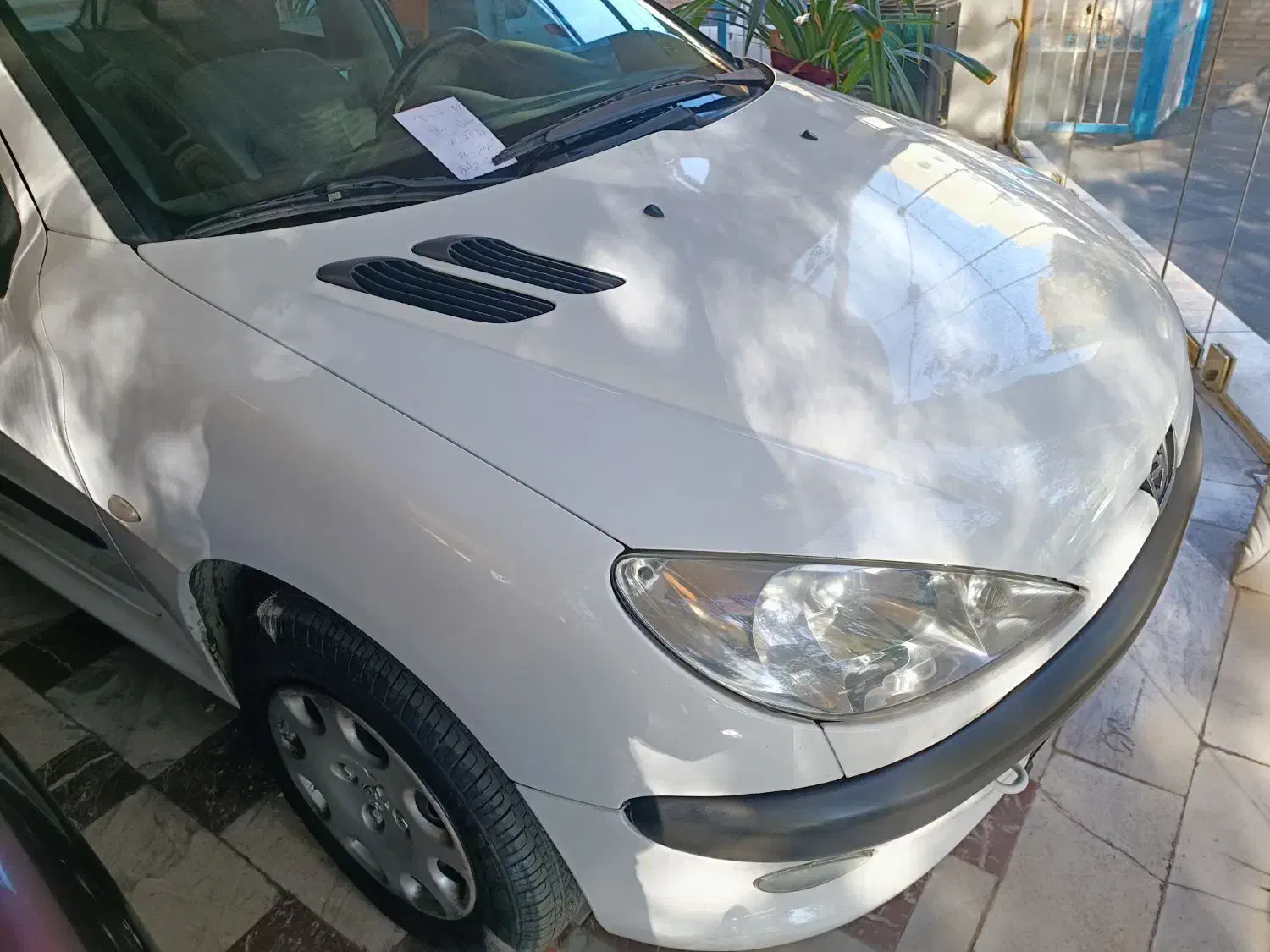 خودرو پژو، 206 آگهی ann_20907375