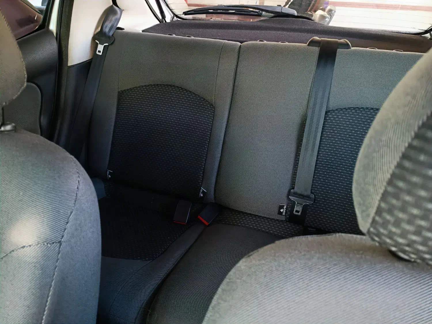 پژو 206 تیپ 2 - 1400