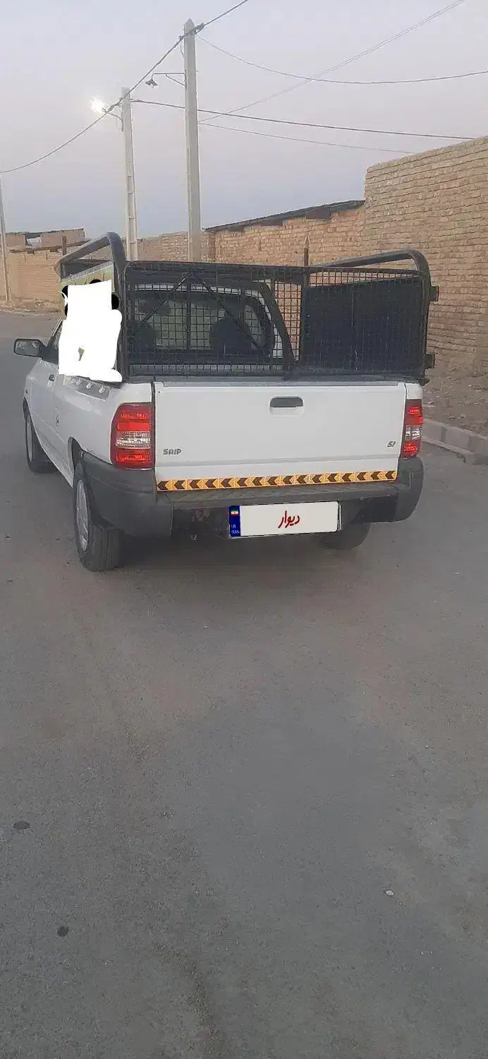 خودرو پراید، 151 آگهی ann_20907376