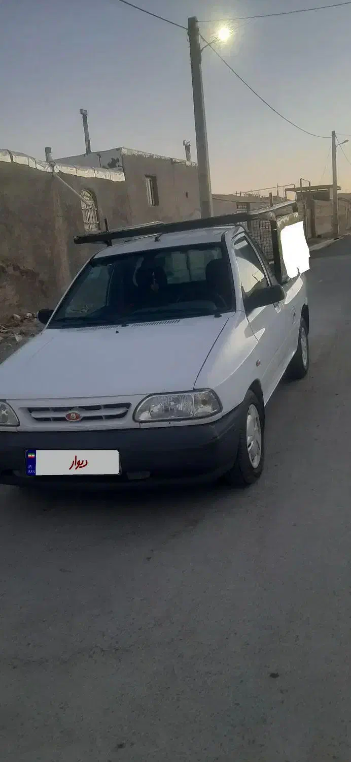 پراید 151 SE - 1399
