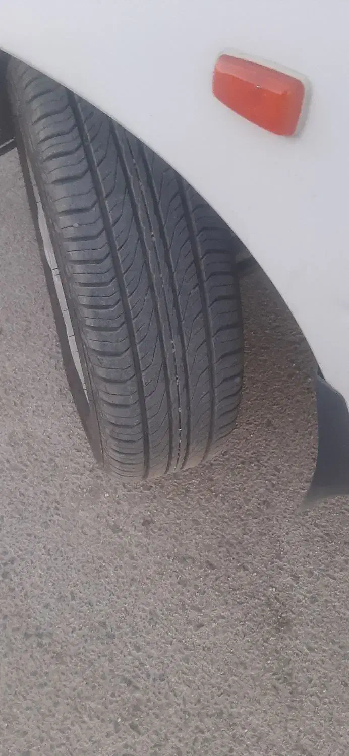 پراید 151 SE - 1399