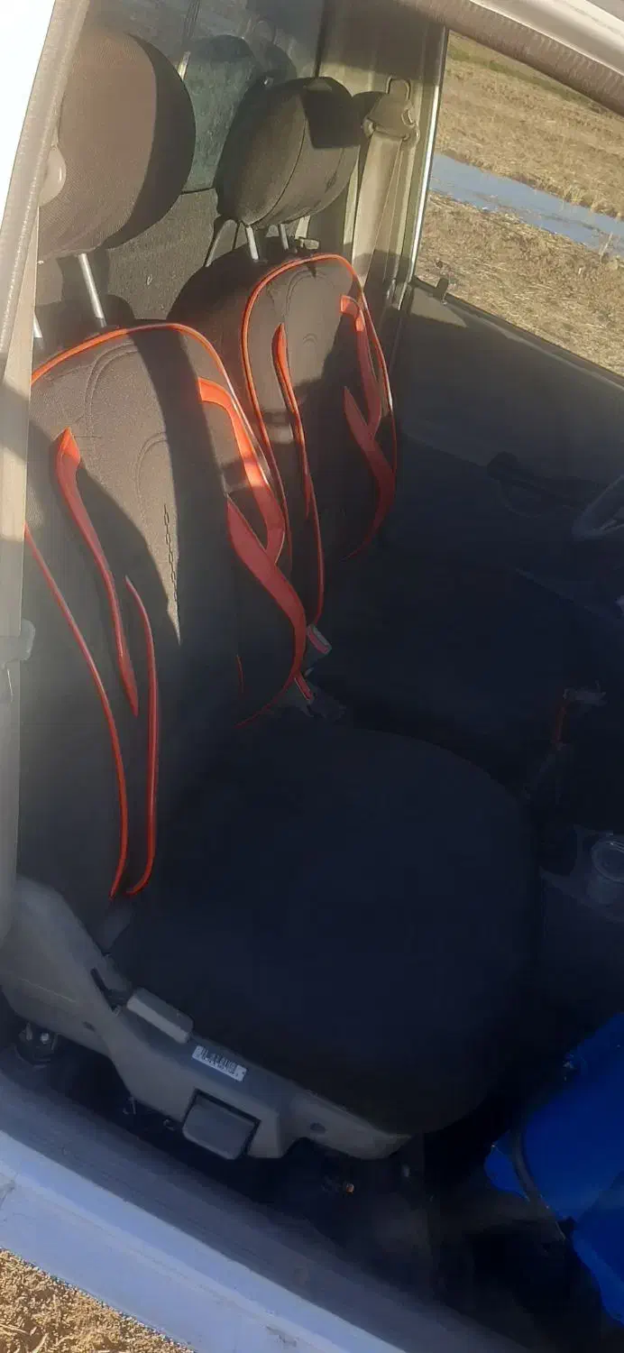 پراید 151 SE - 1399