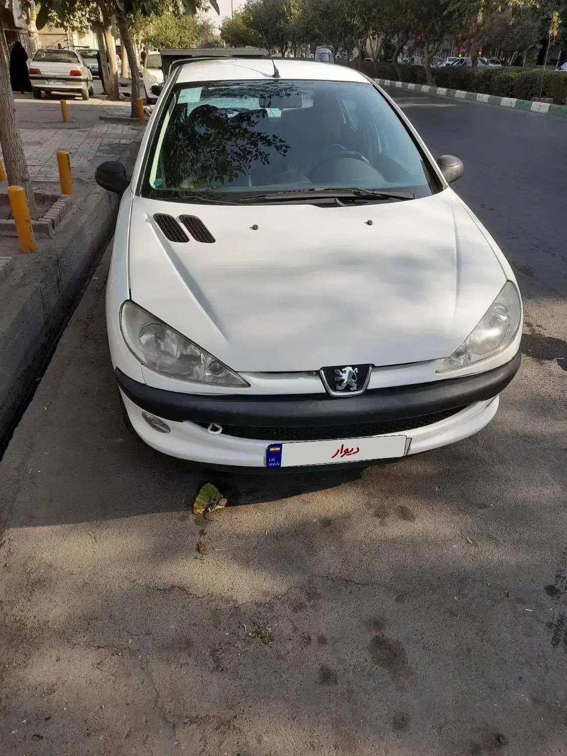 خودرو پژو، 206 آگهی ann_20907378