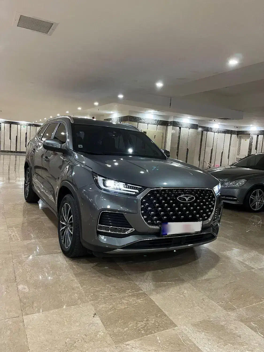 فونیکس تیگو 8 پرومکس اکسلنت - 1402