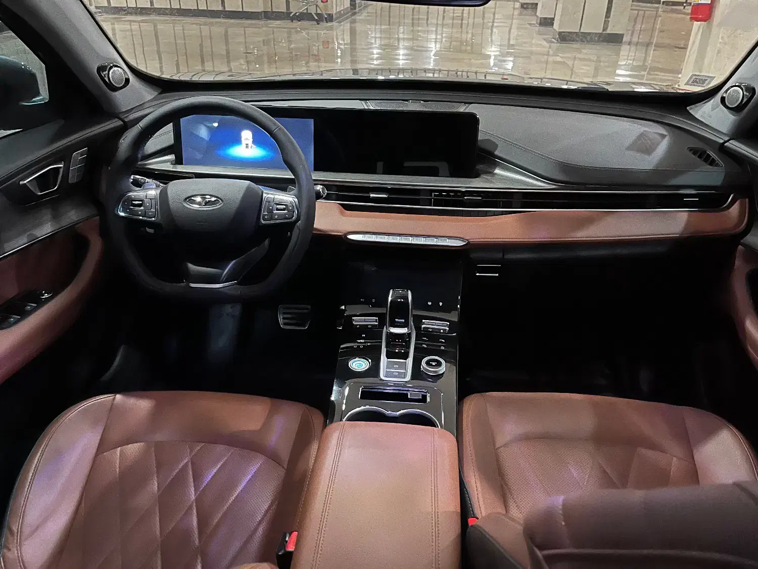 فونیکس تیگو 8 پرومکس اکسلنت - 1402