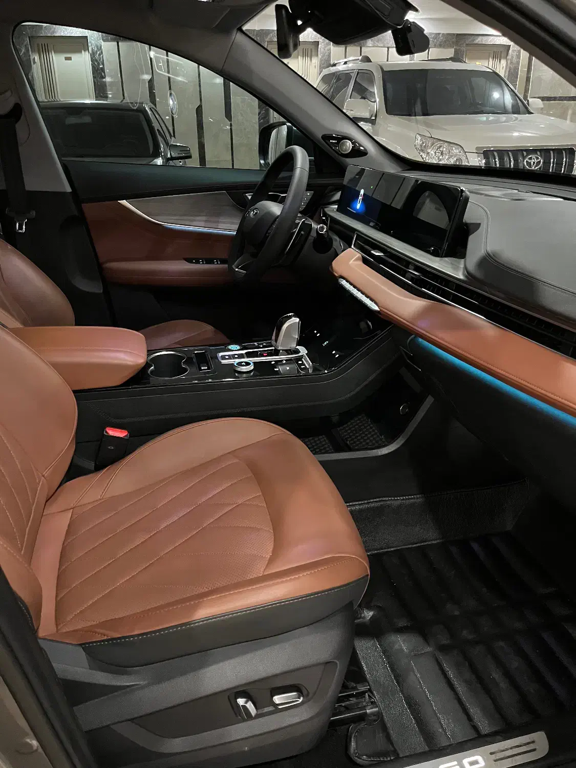 فونیکس تیگو 8 پرومکس اکسلنت - 1402