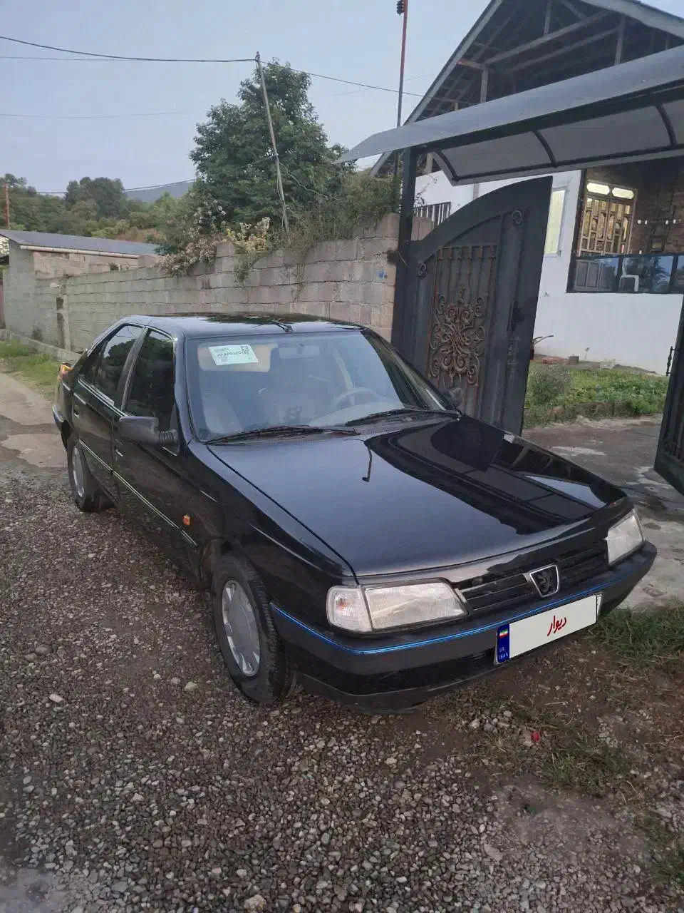 خودرو پژو، 405 آگهی ann_20907402