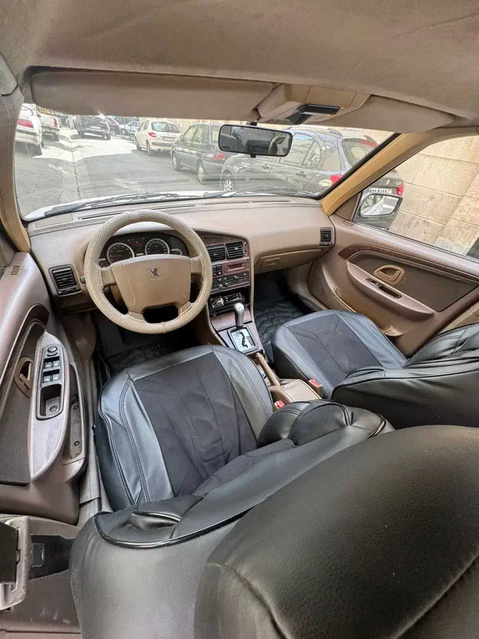 خودرو پژو، پارس آگهی ann_20907420