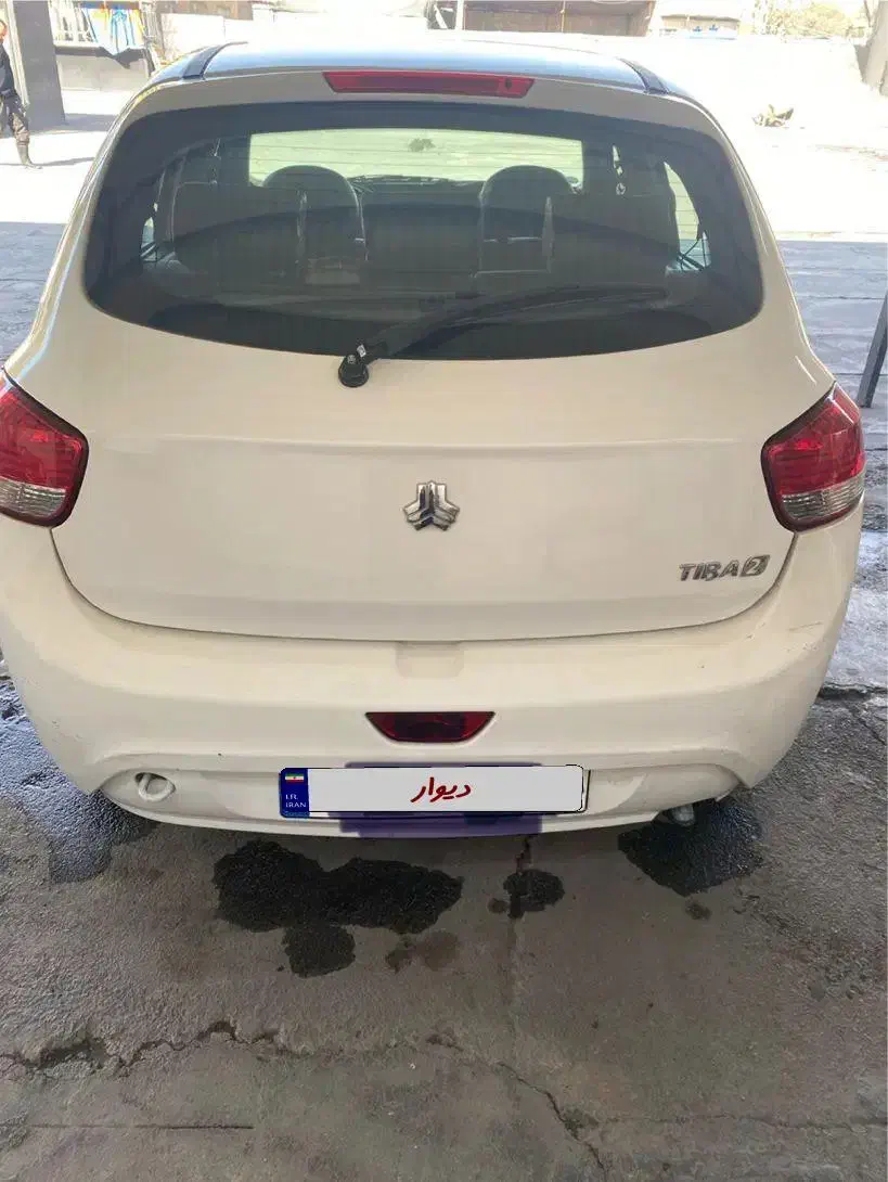 خودرو تیبا، 2 آگهی ann_20907427