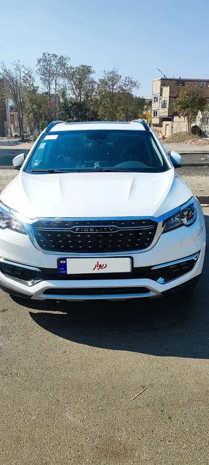 خودرو فیدلیتی، پرایم آگهی ann_20907432