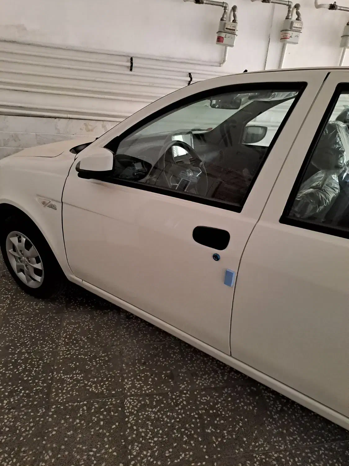 خودرو ساینا، S آگهی ann_20907433