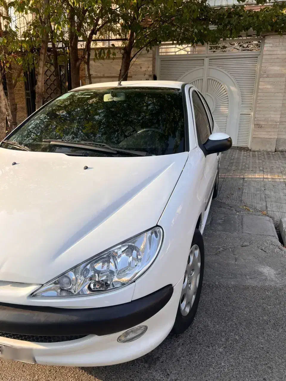 خودرو پژو، 206 آگهی ann_20907436