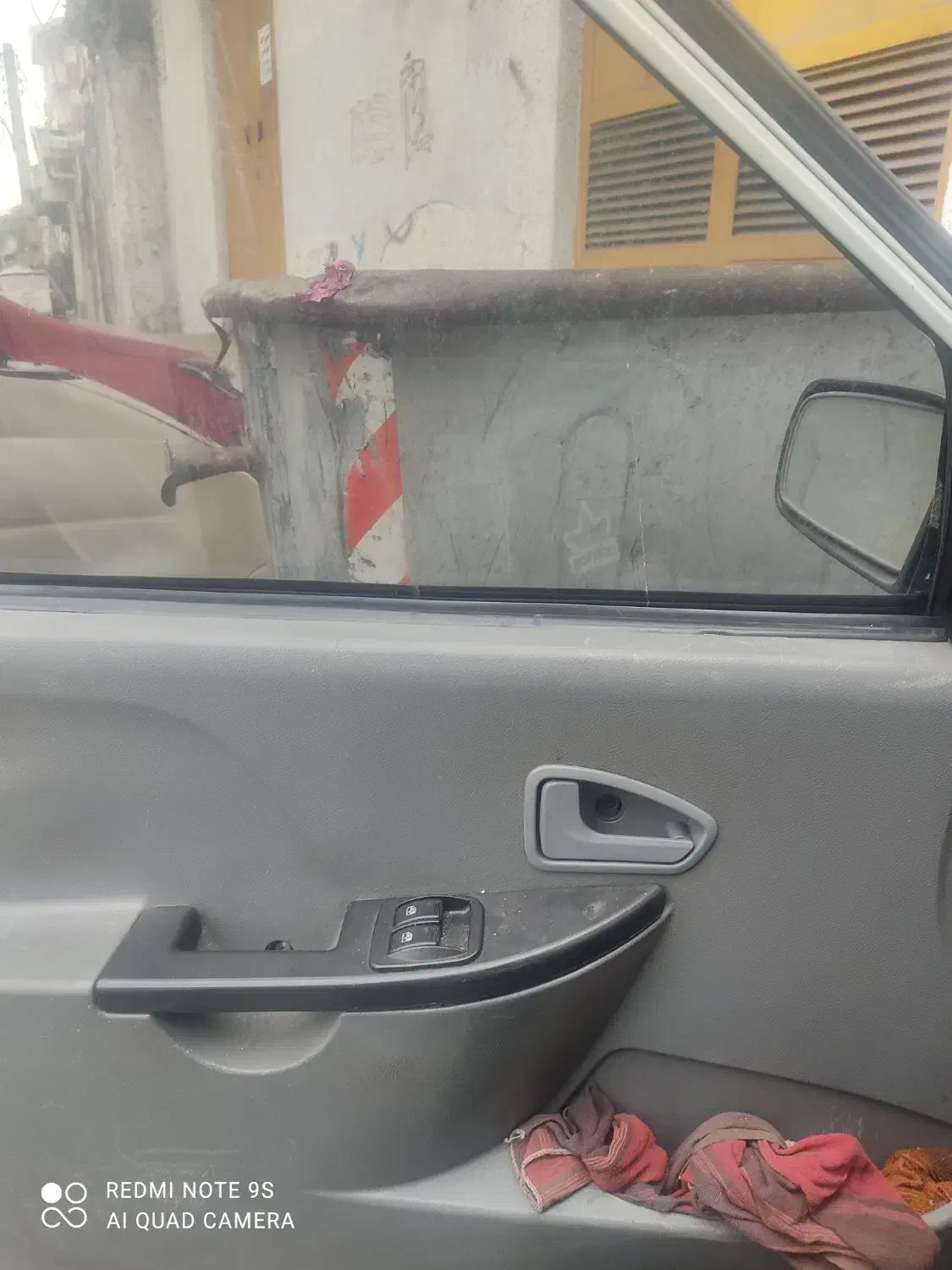 پراید صبا بنزینی - 1378