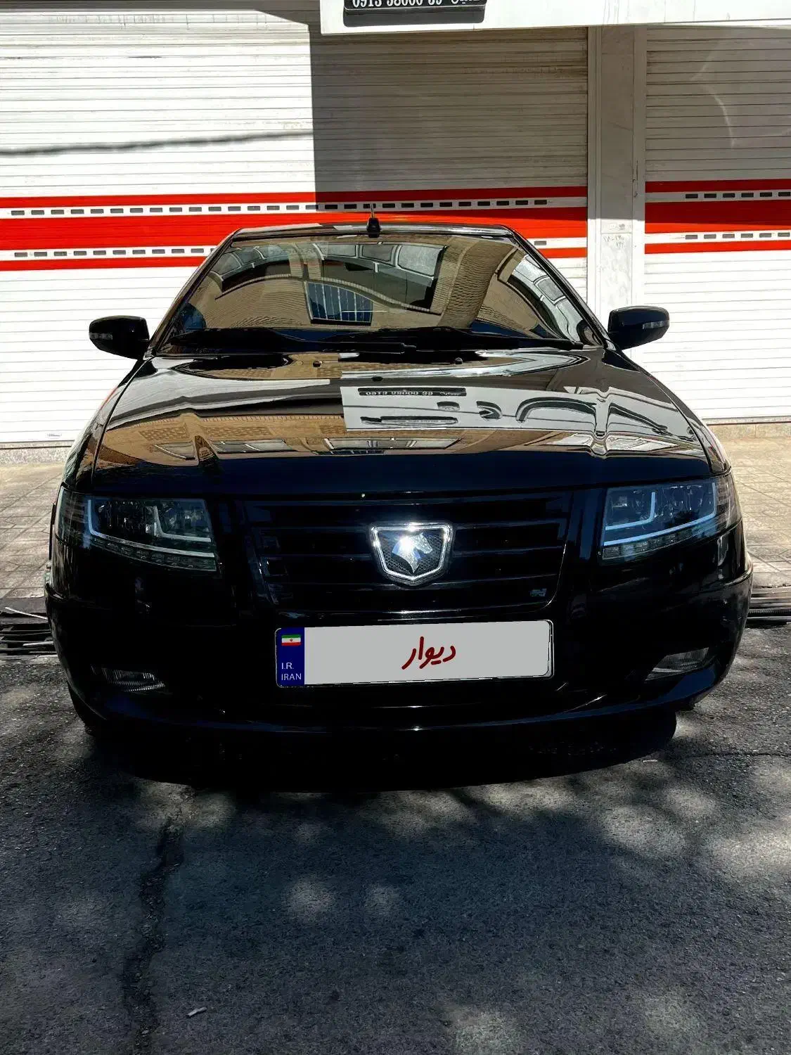 خودرو سمند، سورن پلاس آگهی ann_20907441