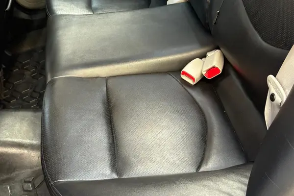 کیا سراتو مونتاژ 2000 اتوماتیک (آپشنال) - 1396