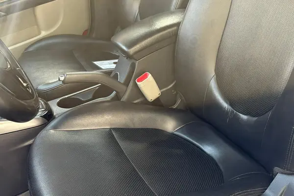 کیا سراتو مونتاژ 2000 اتوماتیک (آپشنال) - 1396