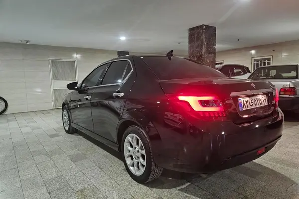 خودرو دنا، پلاس آگهی ann_20907445