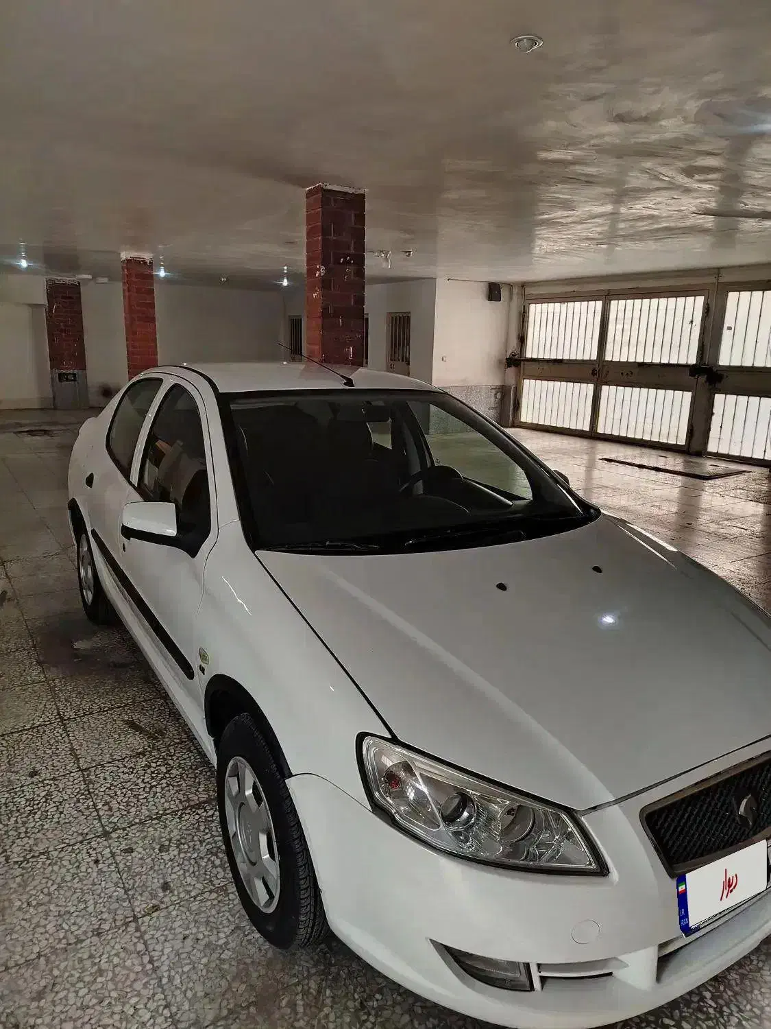 رانا LX TU5 - 1393