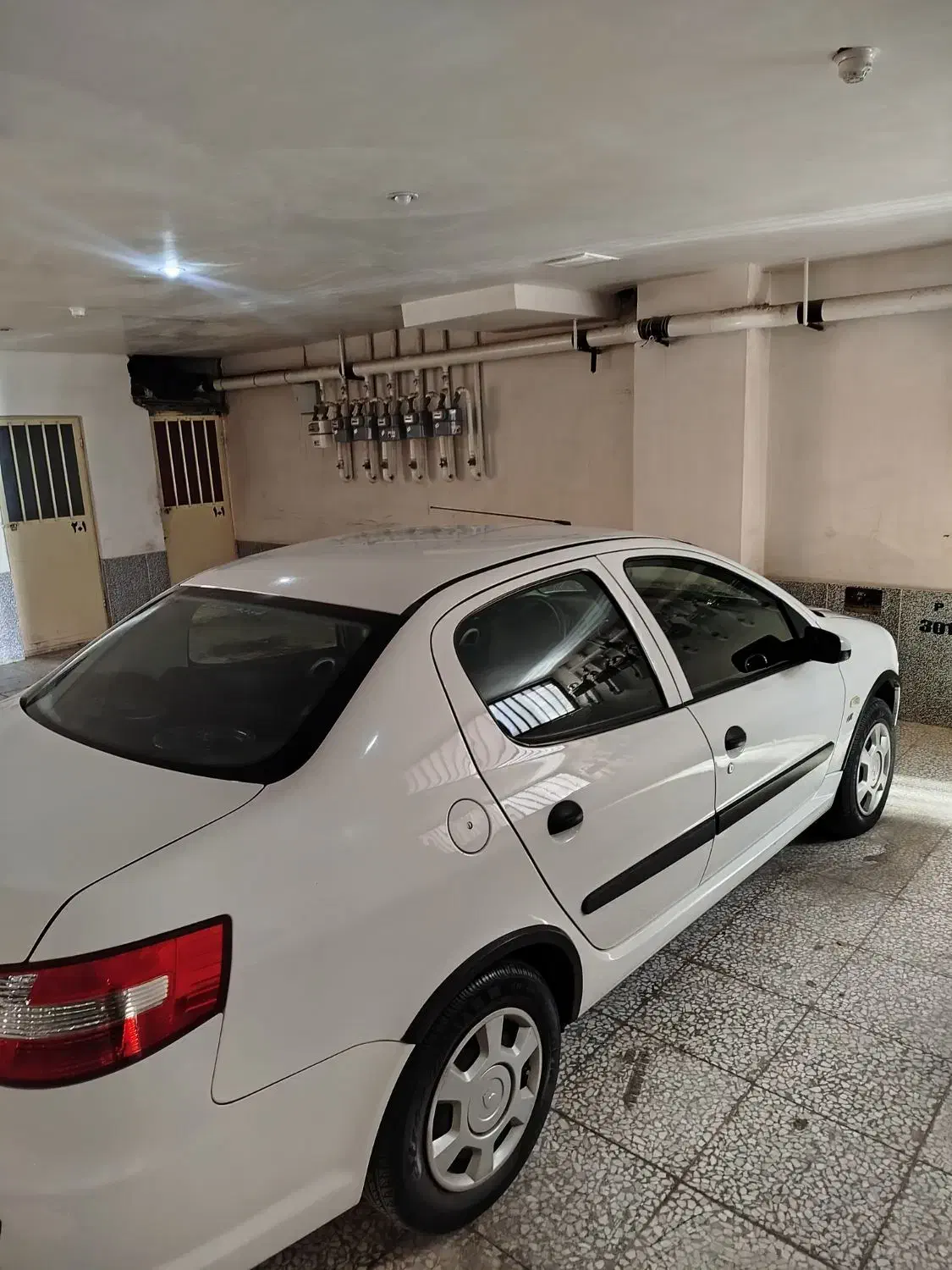 رانا LX TU5 - 1393