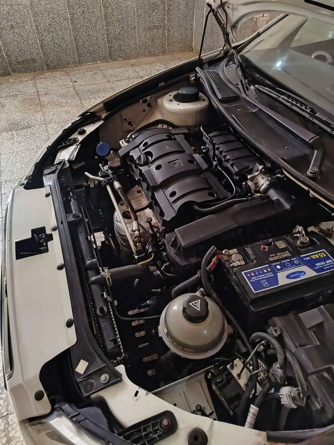 رانا LX TU5 - 1393