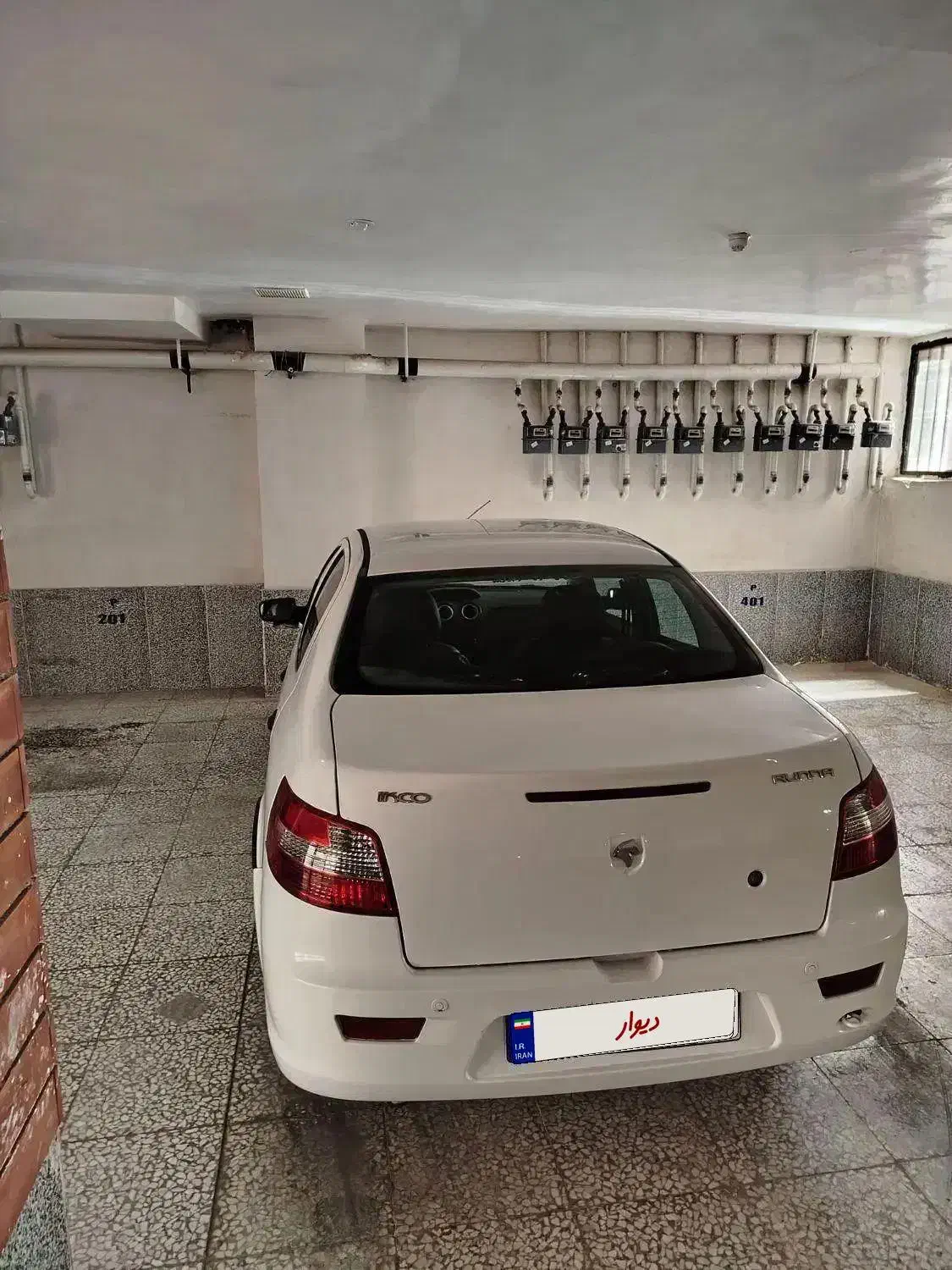 رانا LX TU5 - 1393