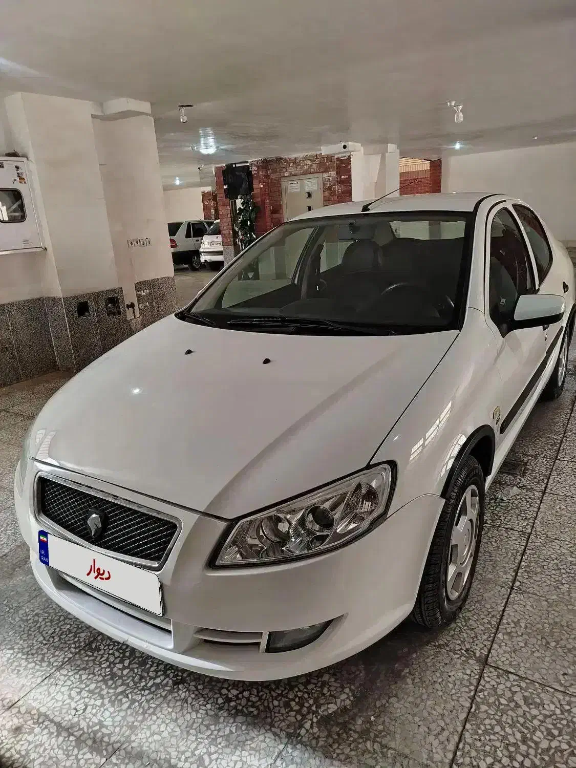 رانا LX TU5 - 1393