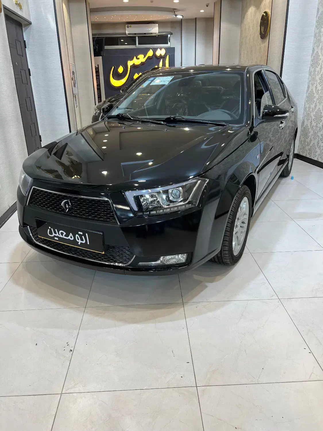 خودرو دنا، پلاس توربو آگهی ann_20907486