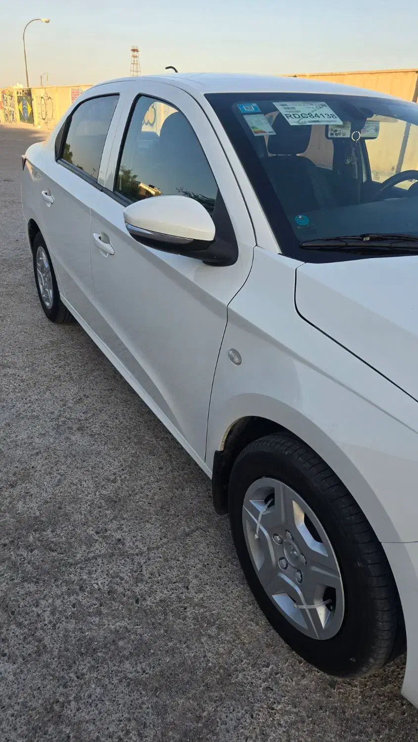 تارا دنده‌ای v1 - 1403