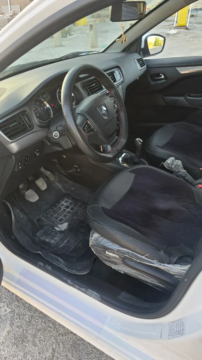 تارا دنده‌ای v1 - 1403