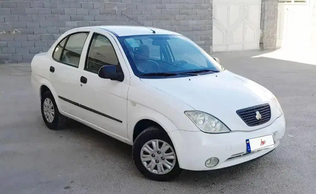 خودرو تیبا، صندوق دار آگهی ann_20907496