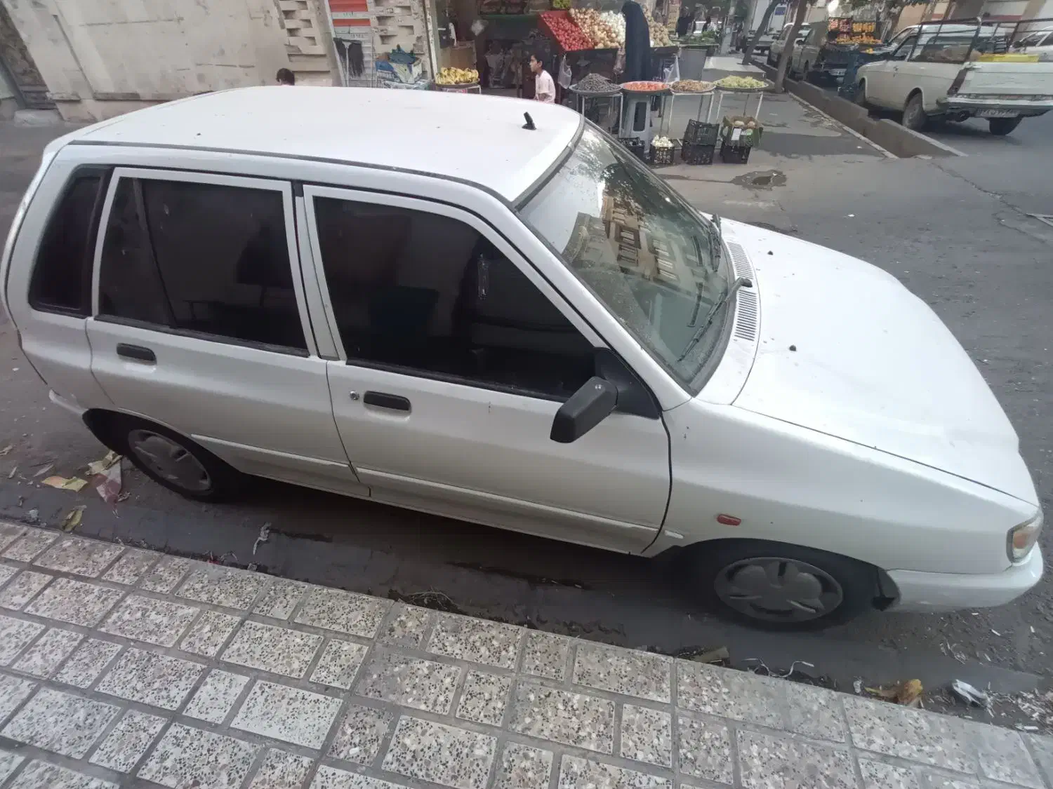 خودرو پراید، 111 آگهی ann_20907499