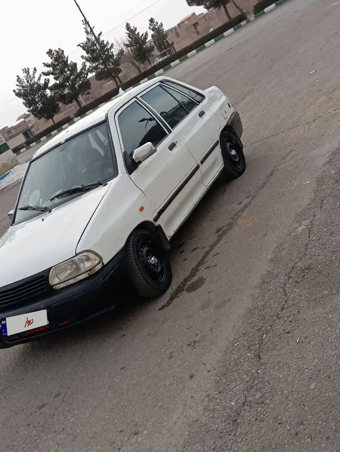 خودرو پراید، صبا آگهی ann_20907502