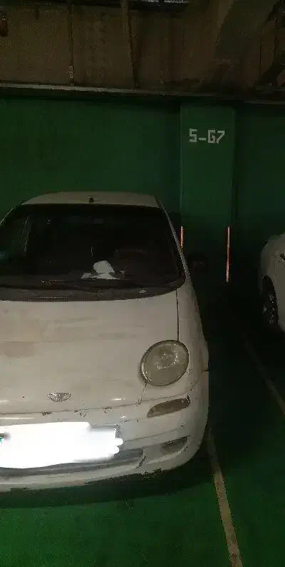 خودرو دوو، ماتیز آگهی ann_20907512